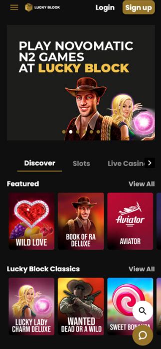 Mobile Casino in Australia .